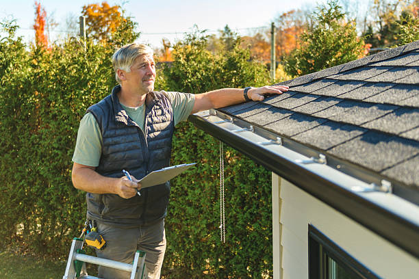 Trusted Roof Installation service in Norge, VA - Ben Roofing and Steel LLC